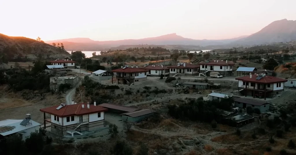 Manavgat yeniden ayağa kalkıyor – İGF HABER