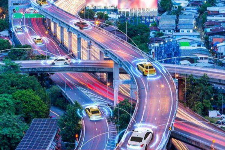 Yollarda akıllı ulaşım devrimi – İGF HABER