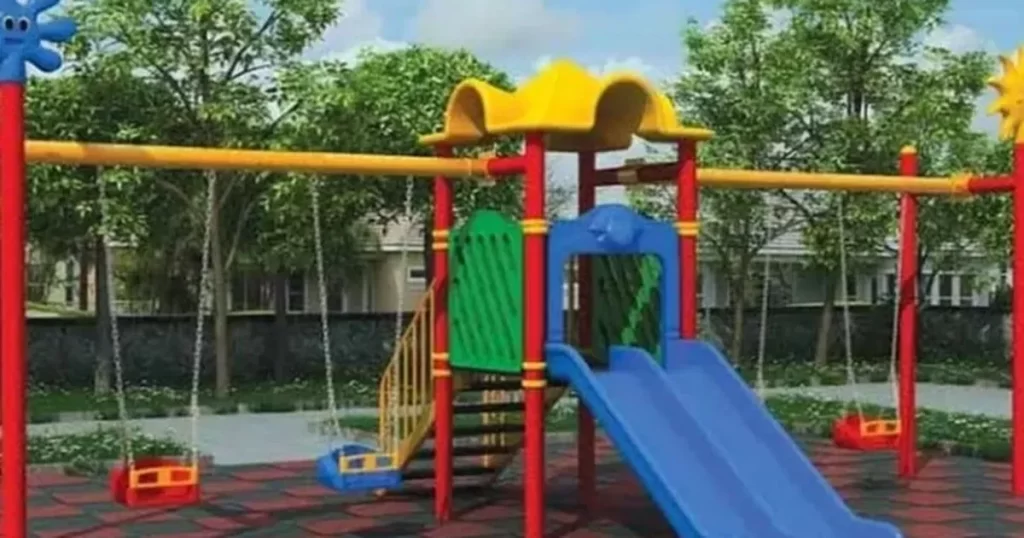 Bursa’da Gülbahçe Mahallesi’nde çocuk parkı eksikliği sürüyor