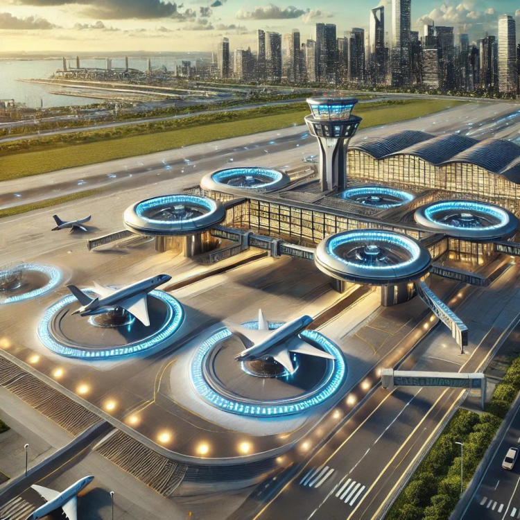 'Hava Kampüs'ler geliyor