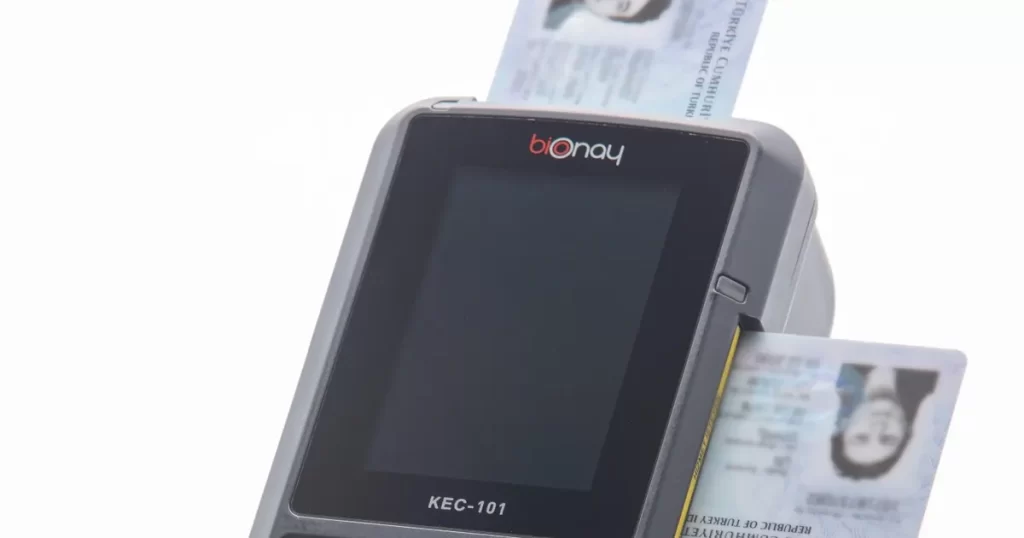 Otel kayıt işlemlerinde kimlik fotokopisini verme büyük riskler taşıyor!