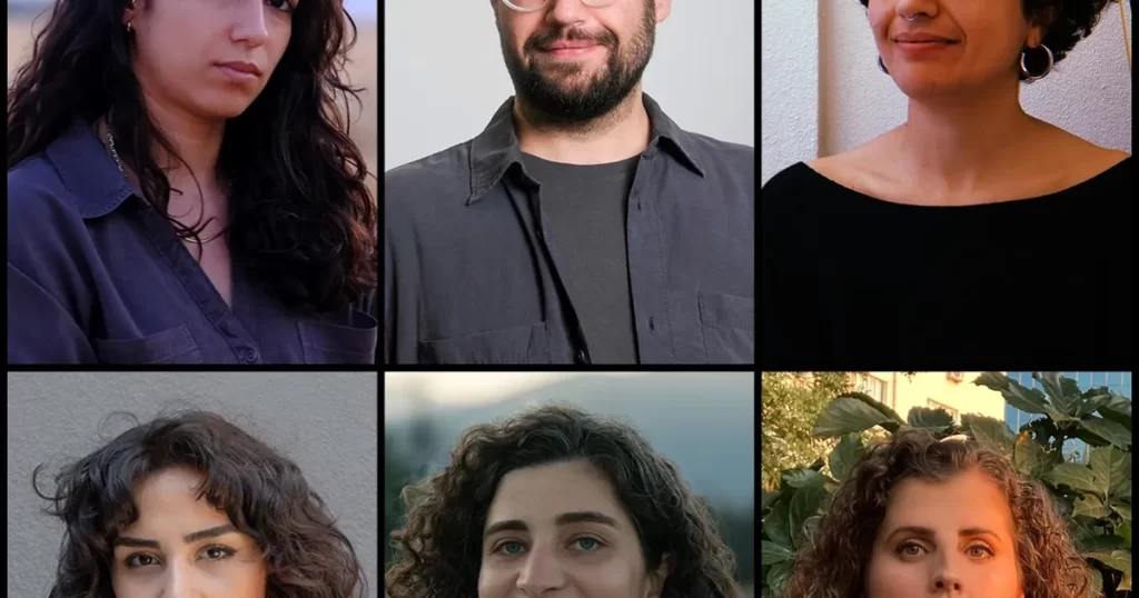 Sanatçılar ‘SaDe’ ile eserlerini üretecek