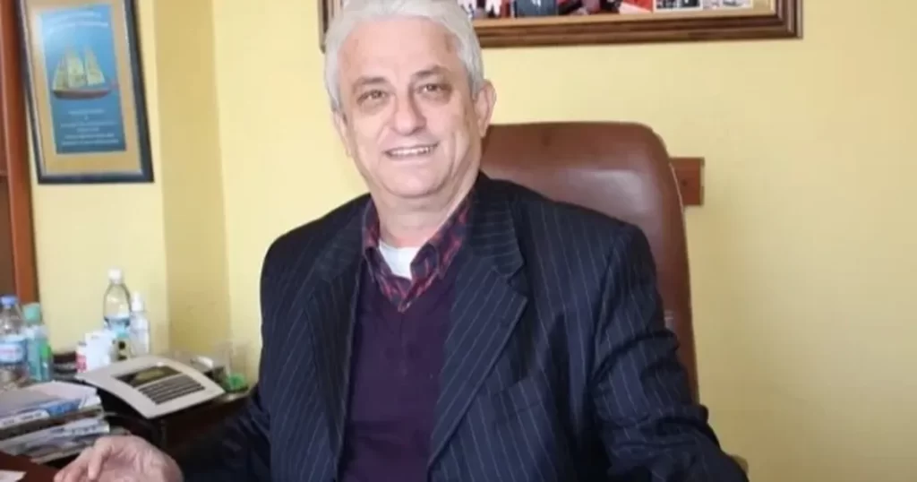 Duayen gazeteci Nurettin Şenemre yaşamını yitirdi