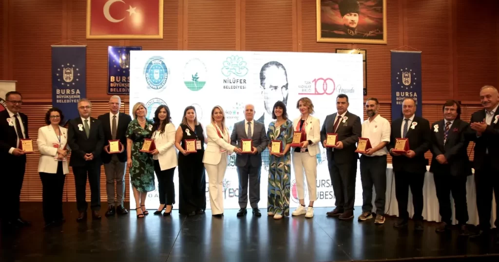 Başkan Bozbey, ‘Kreşlerimizin sayısını çoğaltmayı hedefliyoruz’