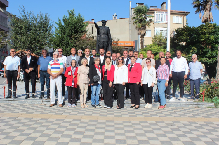 “Hâkimiyet sonsuza kadar milletin olacaktır”