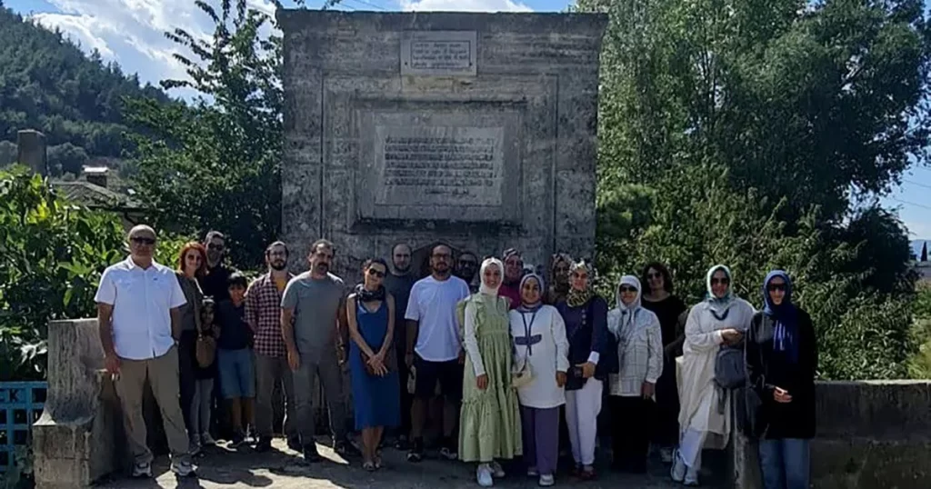Eğitimciler Sakarya’nın güzelliklerini keşfetti – İGF HABER