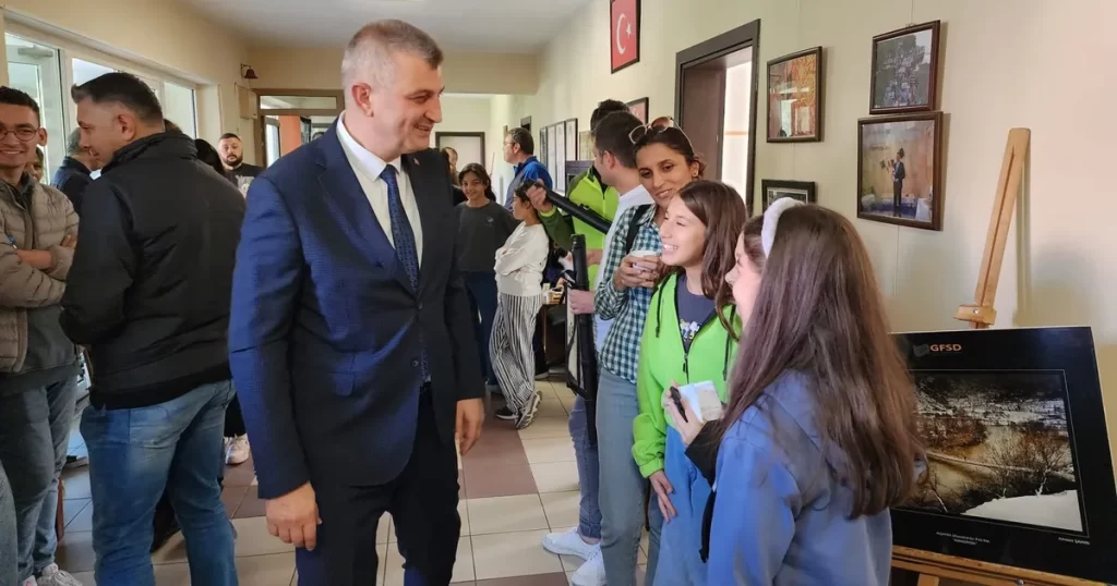 Gölcük Belediyesi Konservatuarı başvuruları 16 Eylül’de başlıyor