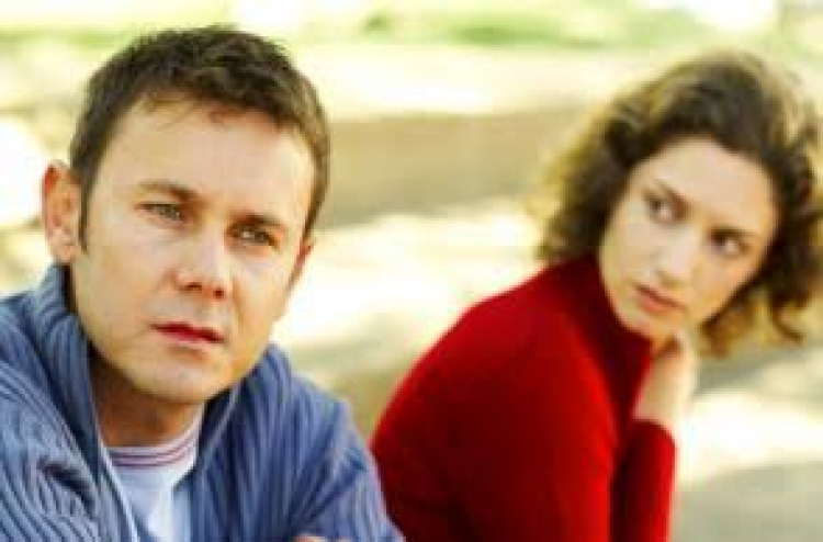 Çiftler birbirine narsist tanısı koyuyor