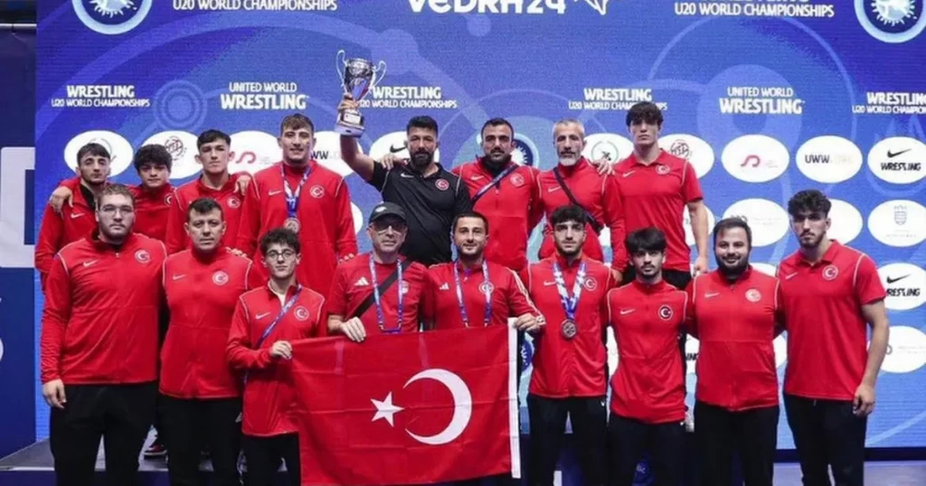 İspanya’da Sakarya rüzgarı – İGF HABER