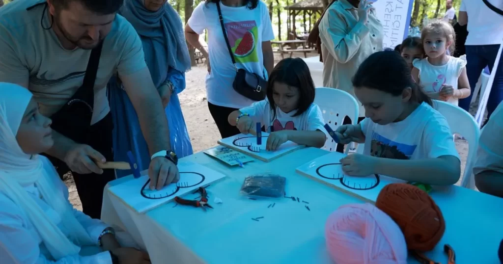 KO-MEK sahaya indi – İGF HABER