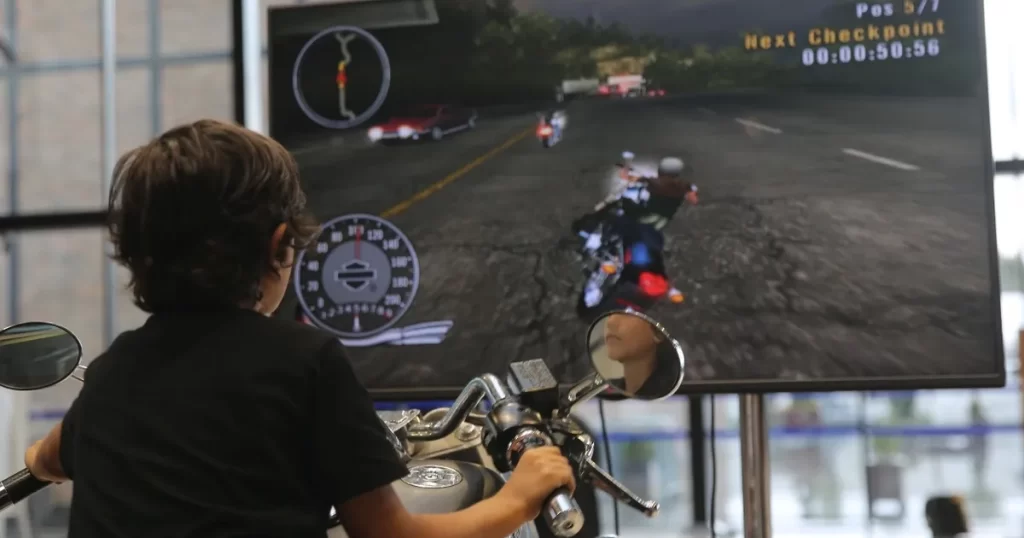 Kocaeli’de çocuklar ‘Okuluma İlk Adım’da eğlendi