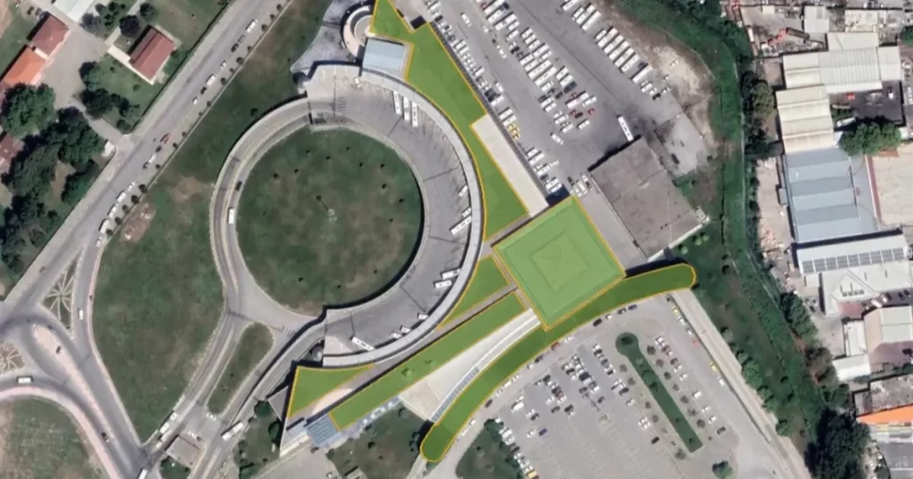 O proje Sakarya’ya 4,5 milyon TL’lik tasarruf sağlayacak