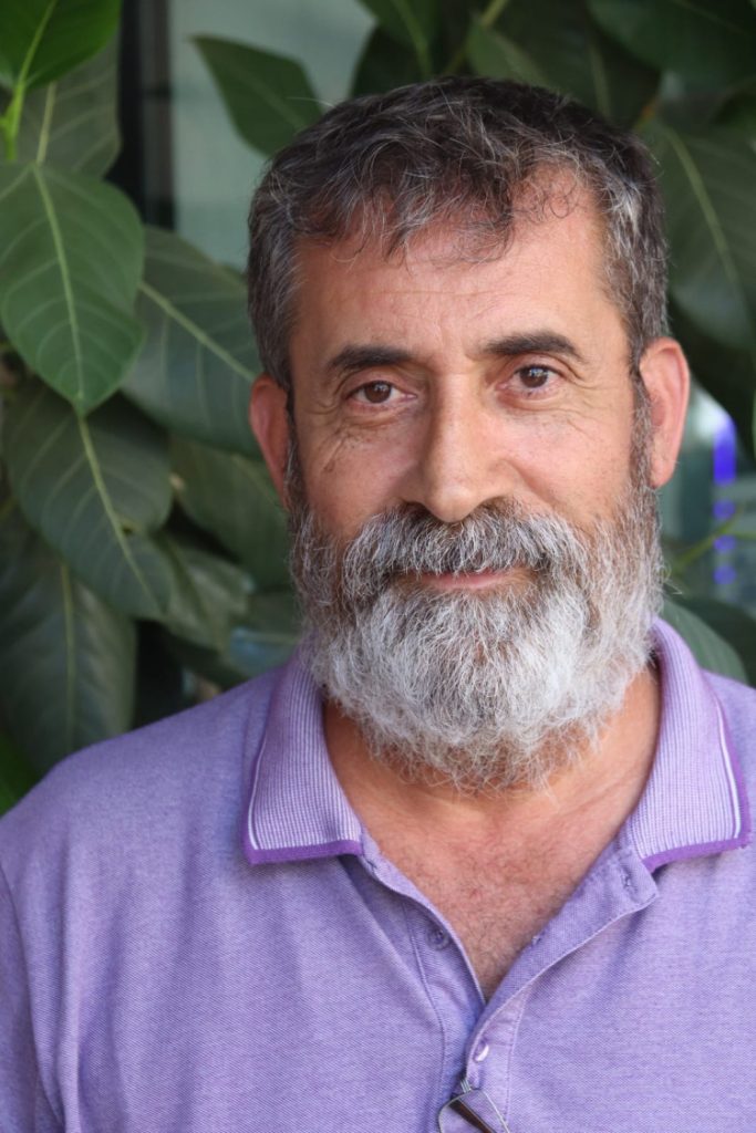 Marmaris'in çevre savaşçıları tek çatı altında