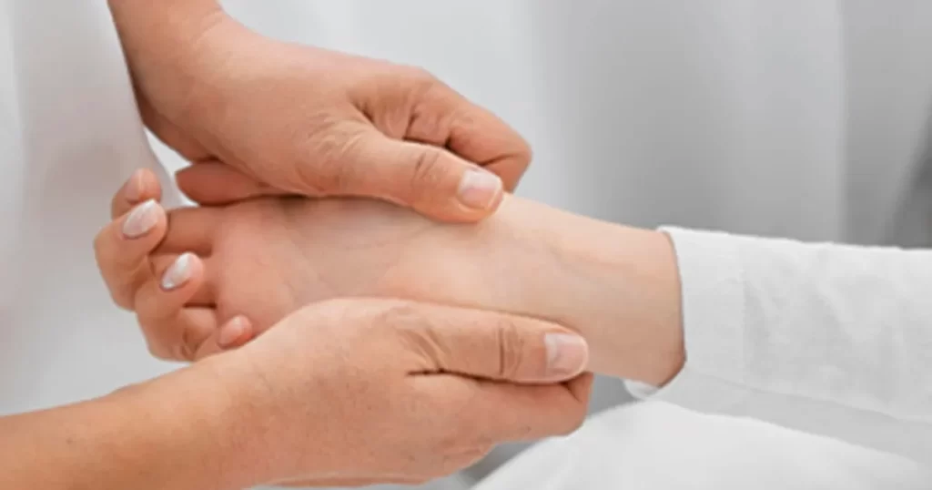 Uzmanından ödem hakkında bilgilendirme – İGF HABER