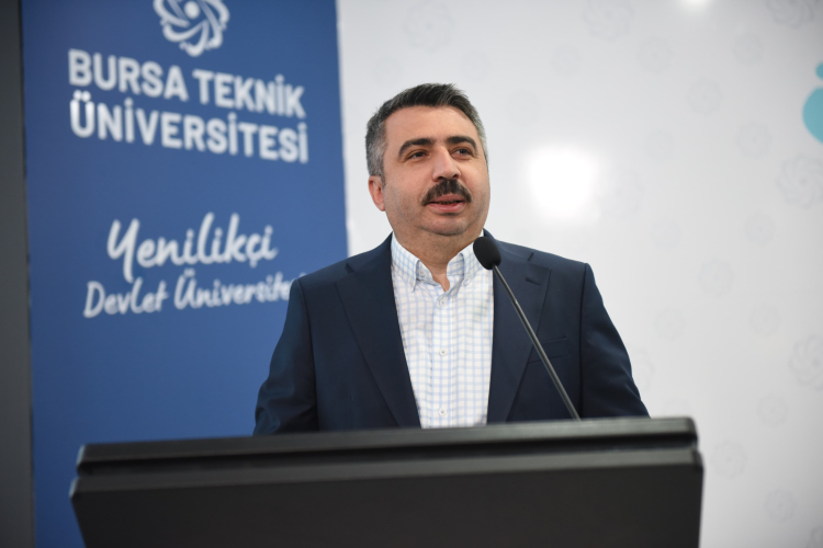 Parlayan Yıldırım’ için güç birliği