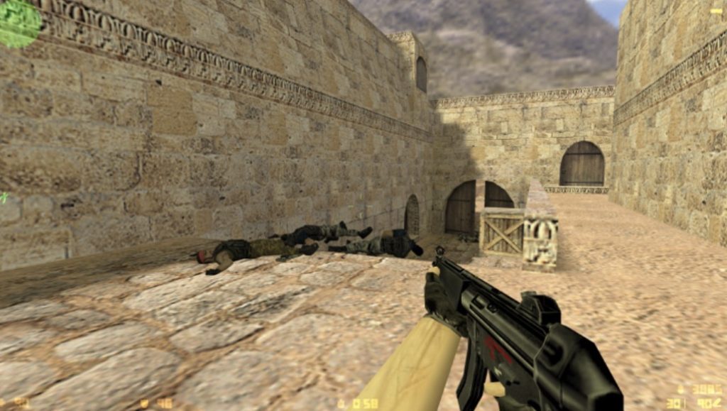 Türkiye’nin Dijital Devrimi: CS 1.6 Mirası Ve Modern Oyun Sektörünün Doğuşu