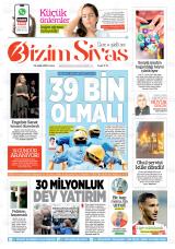 BİZİM SİVAS