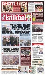İSTİKBAL