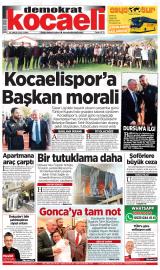 KOCAELİ DEMOKRAT