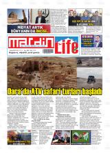 MARDİN LİFE
