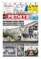 FETHİYE