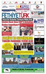FETHİYE TÜRK