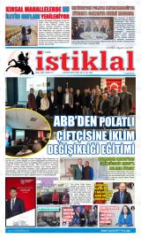 İSTİKLAL