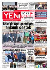 YENİ SÖKE