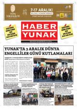 HABER YUNAK