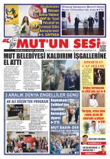 MUT'UN SESİ