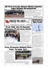 ERCİŞ'İN SESİ