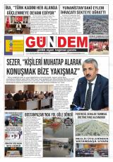 GÜNDEM