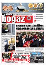BOĞAZ