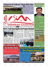 BİTLİS DİDEBAN