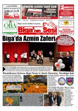 BİGA'NIN SESİ