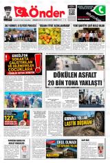 ÖNDER