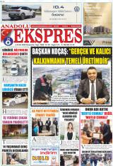 ANADOLU EKSPRES