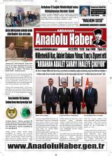 ANADOLU HABER
