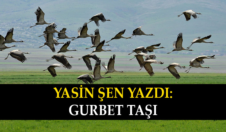Gurbet Taşı