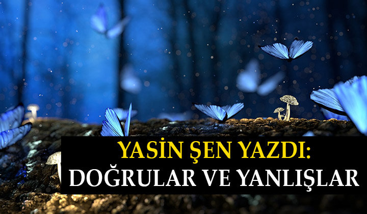 Doğrular ve Yanlışlar