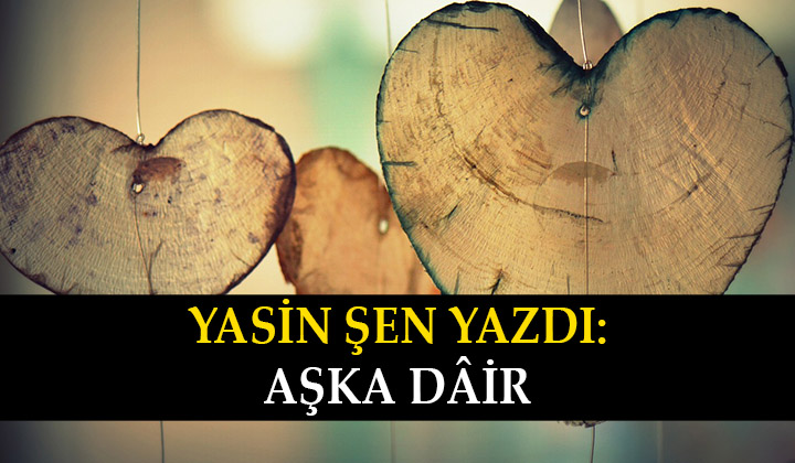 Aşka Dair