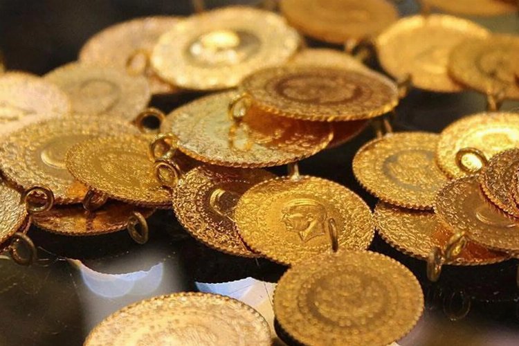 Altın haftaya yükselişle başladı – İGF HABER