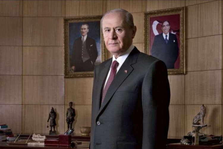 Bahçeli’den yerel seçim mesajı – İGF HABER