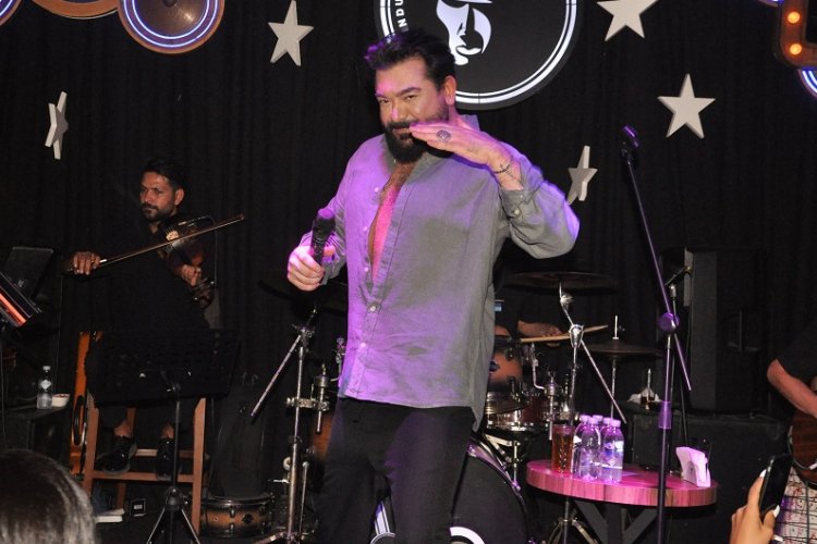 Bursa’da Sefa Cheshmberah rüzgarı! – İGF HABER