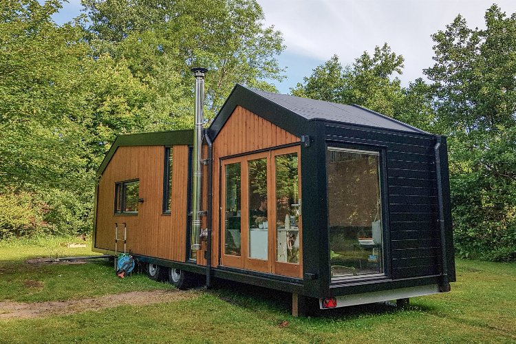 ‘Tiny House’da öne çıkan il ve ilçeler nereleri?