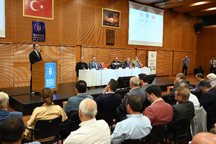 Bursa’nın yıldızı turizmde de parlayacak