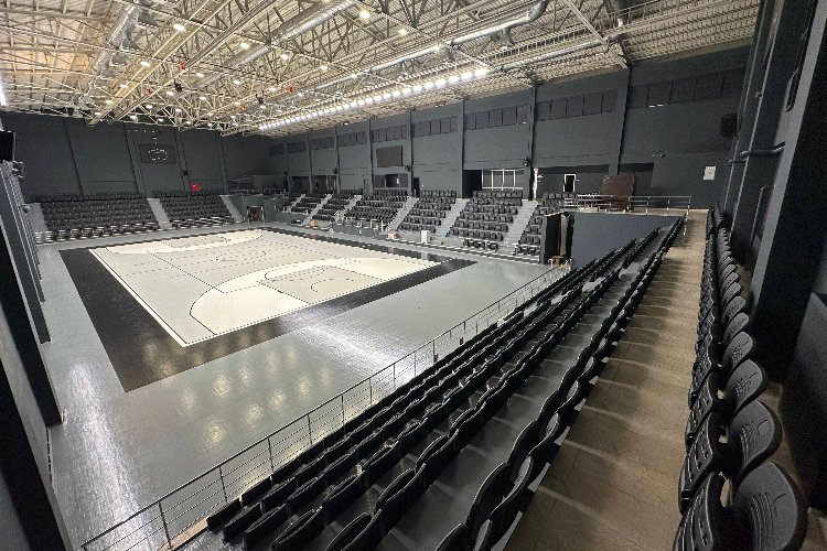 Çayırova’da spor altyapısını katkı – İGF HABER