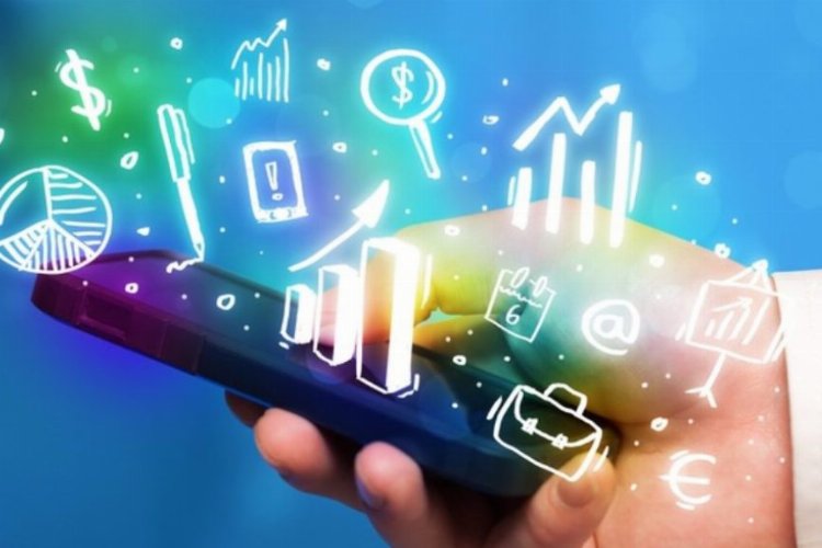 Dijital bankacılığa ilgi artıyor – İGF HABER