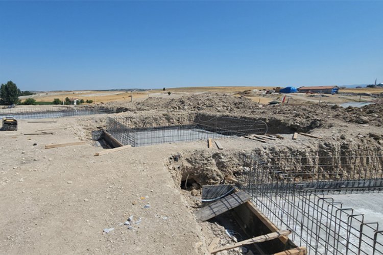 Kanal Kütahya’da bungolovlara başlandı – İGF HABER