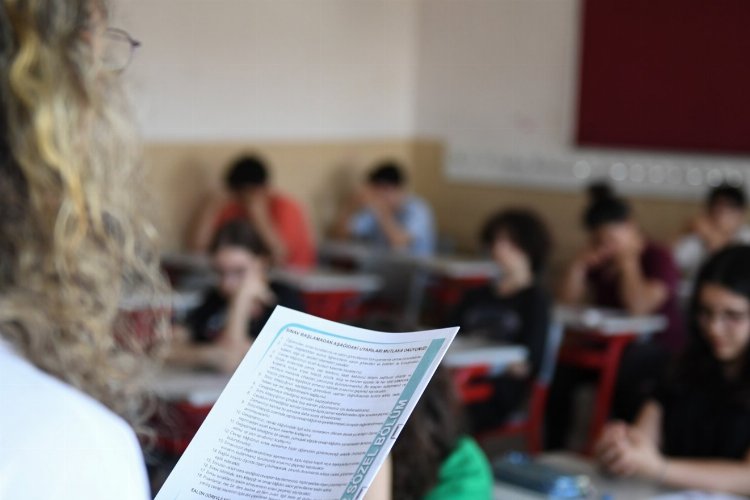 MEB’ten velilere ‘merdivenaltı’ uyarısı! – İGF HABER